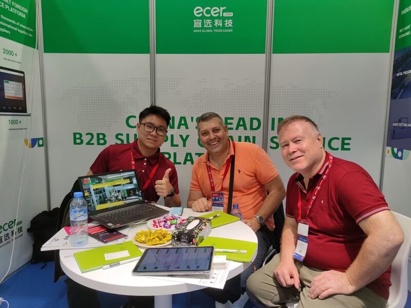 CHINA Beijing Silk Road Enterprise Management Services Co.,LTD Bedrijfsprofiel