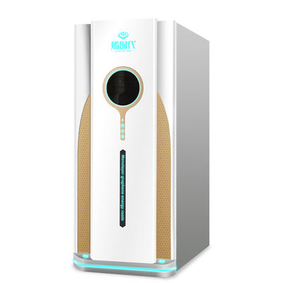 houten Volledige Beschikbare de Machine110v Nfc Betaling van het LichaamsStoombad