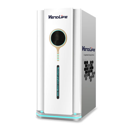 DEX System Full Body Steam-Goedgekeurde Badmachine 4G Gesteunde ISO90001
