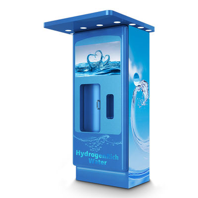 Automatische Verklaarde OEM Beschikbare CQC van de DrinkwaterAutomaat